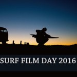 SURF FILM DAY2016