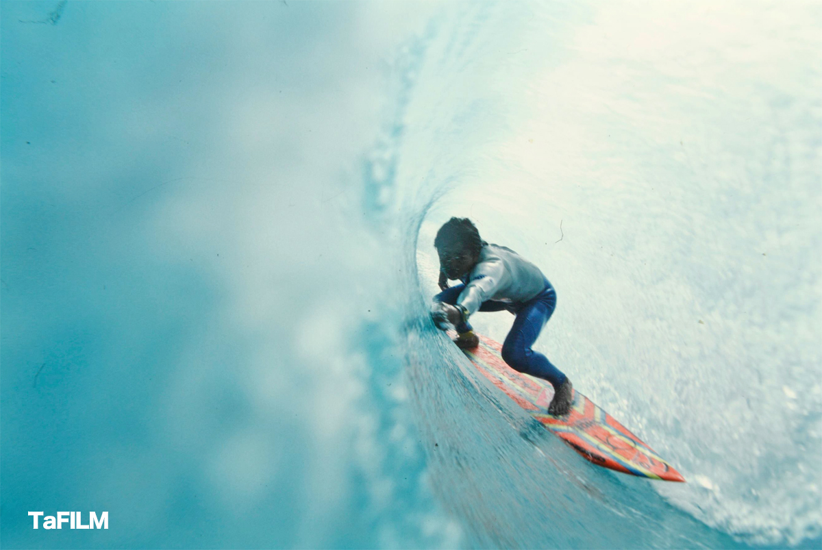 強過ぎた 負けないチャンピオン 日本最強サーファーの伝説をつくった男 久我孝男インタビュー Surfmedia