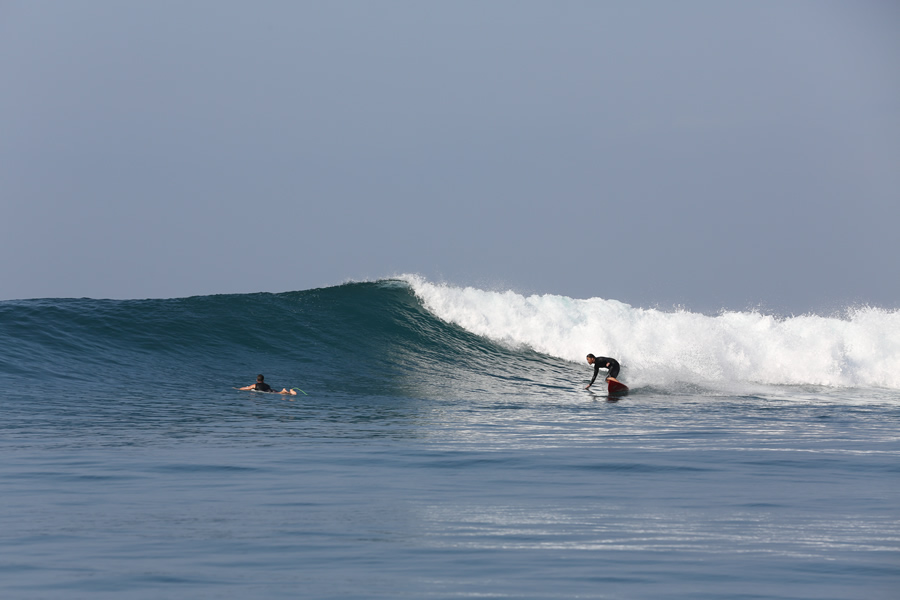 ディスカバリーインドネシア スンバ 最終回 夢のようなサーフスポットを仲間占め Surfmedia