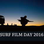 10月30日(土)の湘南T-SITEを皮切りに「SURF FILM DAY2016」が開催される。