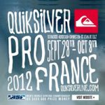クイックシルバー・プロ・フランスはハイスコアが続出。 KOTGでマイキー・ライトが優勝。