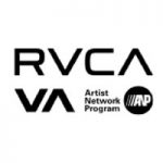 フォロー＆リツイートでRVCAのTシャツが当たるキャンペーン