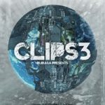 Budiasa のクリップスシリーズ第3 弾『CLIPS3』が12/12発売開始。
