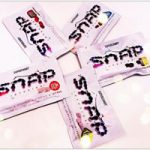 スーパーキャンディー『SNAP』ASPジャパンツアー2012公式スポンサー