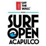 ASP4スター「サーフ・オープン・アカプルコ」に辻裕次郎、大橋海人、大澤伸幸が出場。