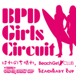BeachGirlClubカップ