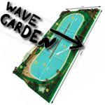 Wavegardenテクノロジーは、人工サーフィン・ウェイブに革命をもたらすか。