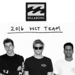 2016ワールドツアーいよいよ開幕。最高の布陣で今シーズンに挑むビラボン・チーム最新映像