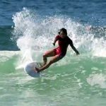 橋本恋のオーストラリアでの3年間のサーフィン映像をまとめた「3 Years」が公開。