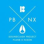 The Nixon X Plan BのコラボレーションSoundclash Projectとは。