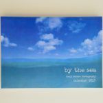 海を近くに感じて欲しい。フォトグラファー佐原健司の2017年PHOTO CALENDAR発売。