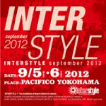 インタースタイル9月展が開幕。パシフィコ横浜で9/6まで開催。