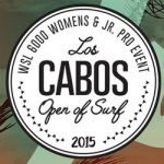WSLウイメンズQS「ロス・カボス・オープン・オブ・サーフ」に日本から5名のガールズ参戦