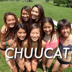 野呂玲花、宮坂桃子が立ち上げた「Chuucat」が新メンバーを加えてパワーアップ！