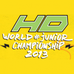 ASP-WJC「HDワールド・ジュニア」稲葉玲王、仲村拓久未がラウンド4へ勝ち上がる。