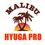 ASPジャパンツアー最終戦「Malibu HYUGA PRO」大会2日目。WQSのベスト１６が決定