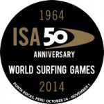 大村奈央らが出場。ISAワールド・サーフィン・ゲームスはペルーで10月24日からスタート。