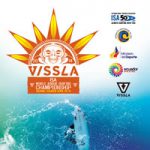 VISSLA ISAワールド・ジュニア大会3日目。ガールズU18の黒川日菜子がR3進出。