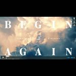 ジョン・ジョン・フローレンス最新映像「BEGIN AGAIN」がリリース。