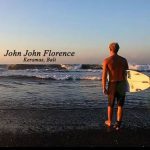 ジョン・ジョン・フローレンス（HAW）のクラマスでのフリーセッション映像
