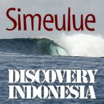 DISCOVERY INDONESIA　ディスカバリーインドネシア第3回／シメルー島