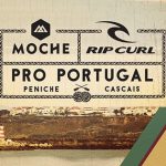 WSL-CT第10戦「Mocheリップカール・プロ・ポルトガル」番狂わせ続出の波乱の幕開け。