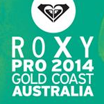 ASP-WCT第1戦「Roxy Pro Gold Coast」がスタート。サリーとステファニーはR2へ。