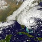 ハリケーン・サンディがサウス・フロリダに届けたビッグスウェル映像。