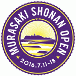「MURASAKI SHONAN OPEN」で西優司が9.0の今大会のハイエスト・スコアをマーク。
