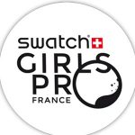 ASP６スター「スウォッチ・ガールズ・プロ・フランス」コートニーが初の10ポイントライド。