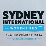 シドニーで開催の今シーズン最後のウイメンズQS6,000イベントに日本のトップ女子集結