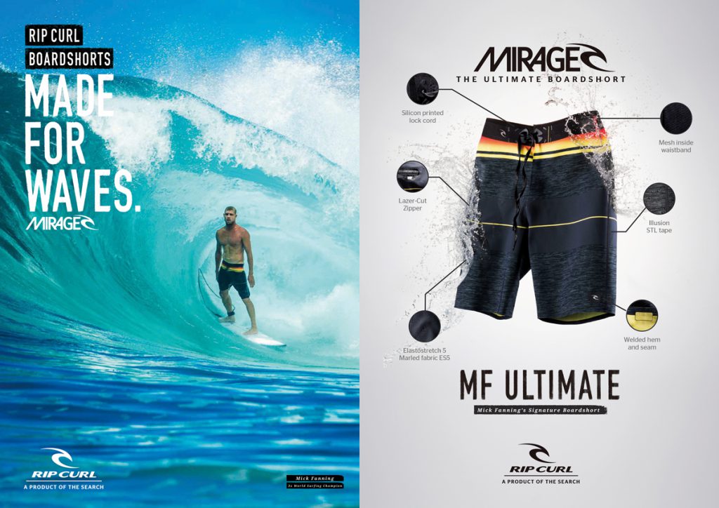 RIP CURL スプリング　ＭＴサイズ Kid's Size Guide – Rip Curl MY