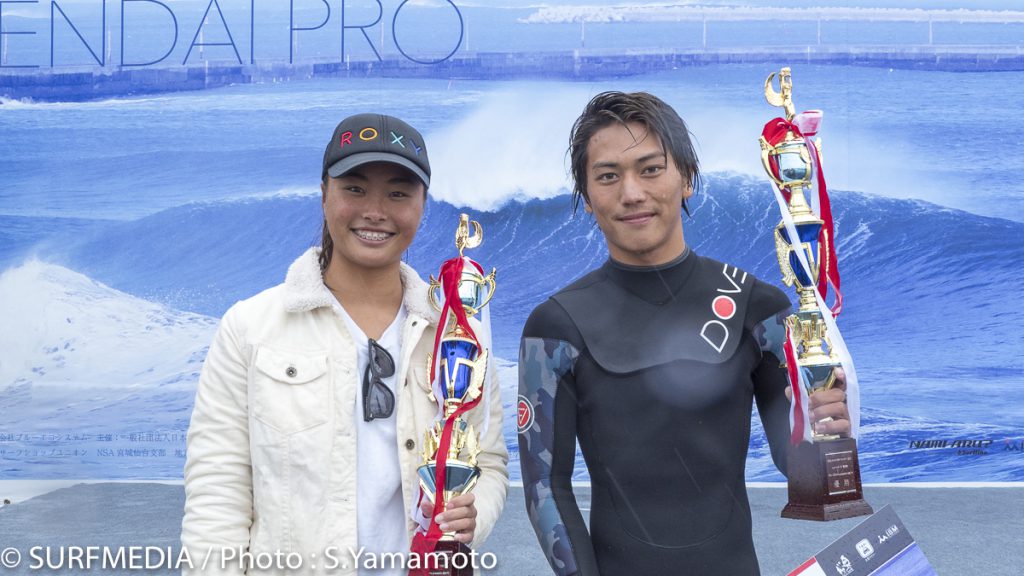 村上舜が今季2勝目。西元ジュリも2勝目でグラチャンに華を添える