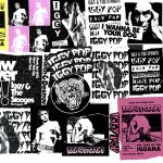 ビラボンがパンクのゴッドファーザーとコラボ。「Iggy Pop x ビラボンLABコレクション」を発表。