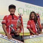 浜瀬海が２連勝、田岡なつみ今季初優勝でランキングトップへ。JPSAロング第3戦「9GATES PRO CHIKURA」