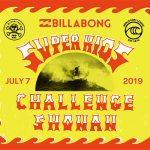 日本の未来のために。「Billabong Super Kids Challenge Shonan」7月7日（日）湘南・鵠沼海岸で開催