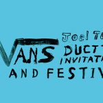 VANS JOEL TUDOR DUCT TAPE INVITATIONAL AND FESTIVAL  11組の出演アーティスト発表
