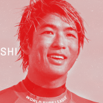 【速報！五輪代表内定】五十嵐カノアが、WSL-CT枠から東京オリンピックの日本代表選手として内定。