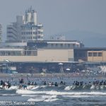 神奈川県内全25カ所の海水浴場が開設中止。藤沢市は夏期海岸藤沢モデル2020（藤沢市夏期海岸ルール）を発表