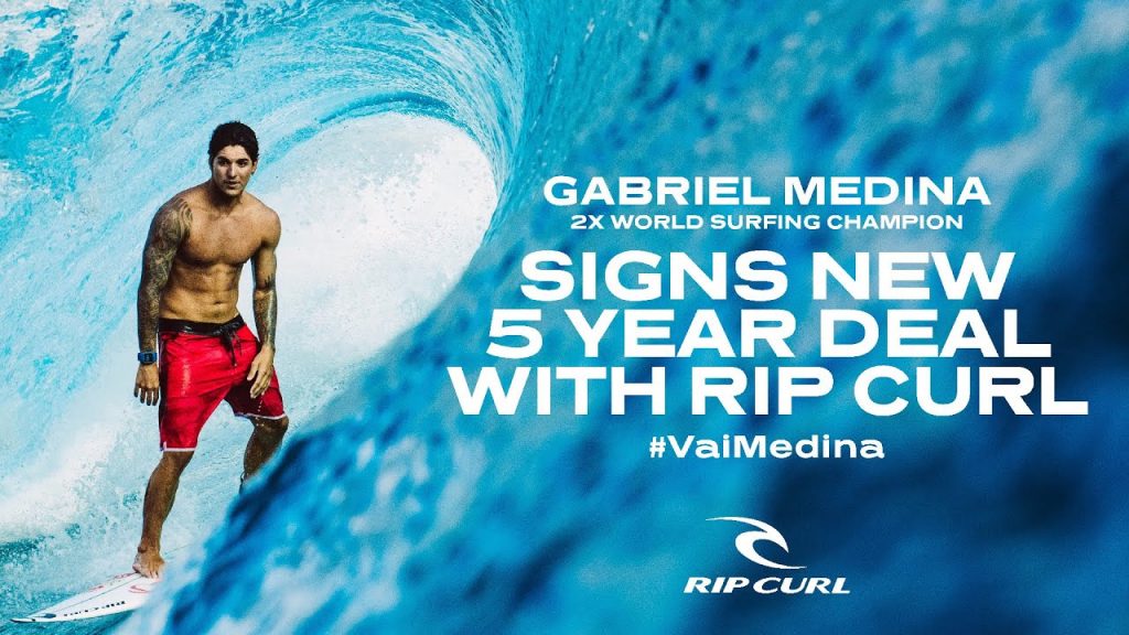 FCS II GM Gabriel Medina ガブリエル・メディーナ L FCS II GM Gabriel Medina ガブリエル・メディーナ L