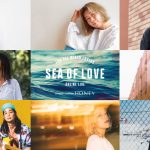 雑誌「HONEY」主催の配信フェス「SEA OF LOVE」が 12/27(日)に無観客で開催。海を愛するアーティスト集結