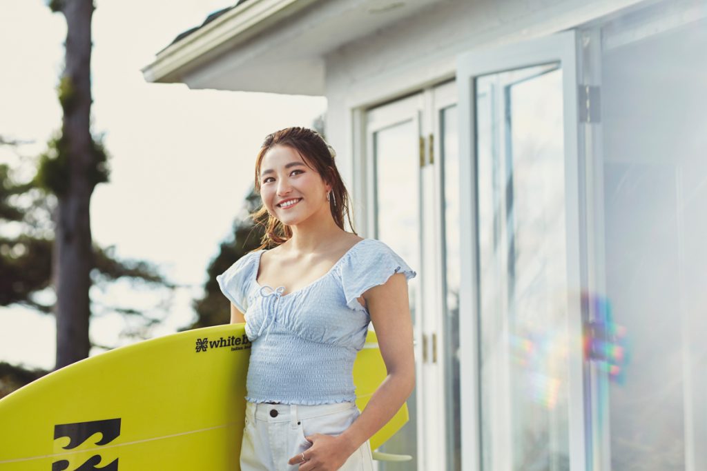松田詩野がカラーコンタクトのイメージモデルに。今まで以上にやり切っ