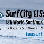 5月29日より開幕する、2021年サーフシティ・エルサルバドルISAワールド・サーフィン・ゲームスの10のポイント