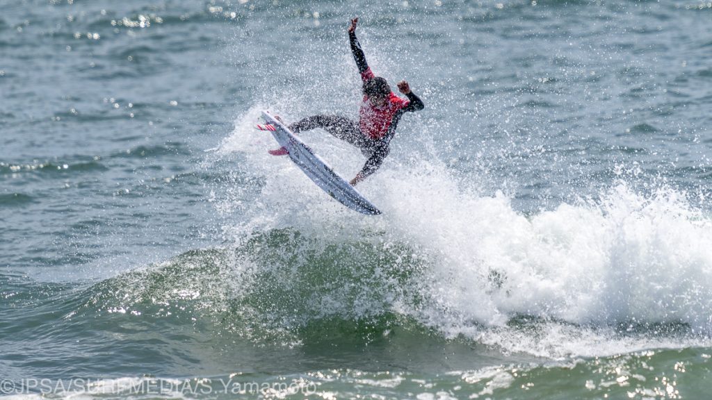 Jpsa2021開幕戦 さわかみチャレンジシリーズ一宮プロ Challenge I がついにスタート 大会初日リポート Surfmedia