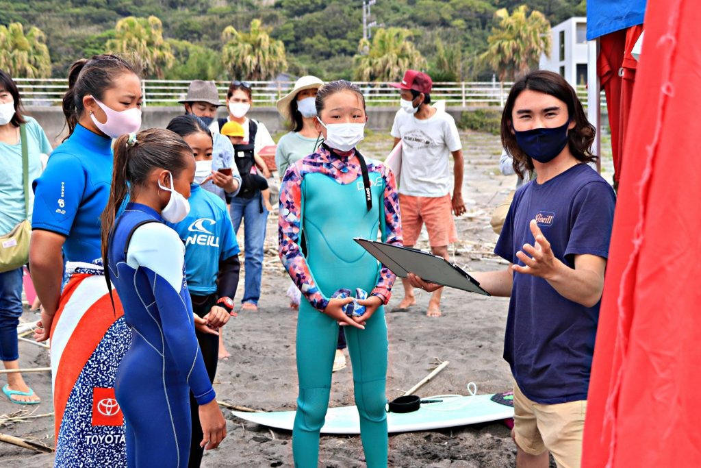 新井洋人が、次世代の子供たちのための新プロジェクト【ジャパン