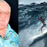 【訃報】サーフィン界のパイオニア、ビッグウェイブのアイコン、グレッグ・ノール氏が84歳で逝去