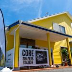 CORE FOAM JAPANが、国内初のシェイプ用品専門店「CORE SHAPERS STATION」を一宮にオープン