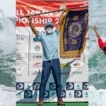 湘南茅ヶ崎と千葉東が団体優勝。福島県北泉海岸で開催された「第55回全日本サーフィン選手権大会」リポート