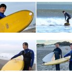 日本全国のサーフスポットを巡り、楽しさや魅力を伝えるサーフトリップ番組「サーフィンやろうよ！」BS朝日でスタート。