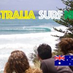 オーストラリアSURFNEWS。日本から渡航可能、シングルフィン・フェスティバル、USHER CUP開催。